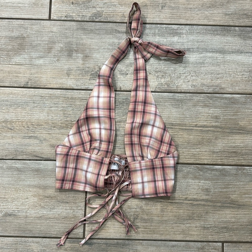 Princess polly croptop